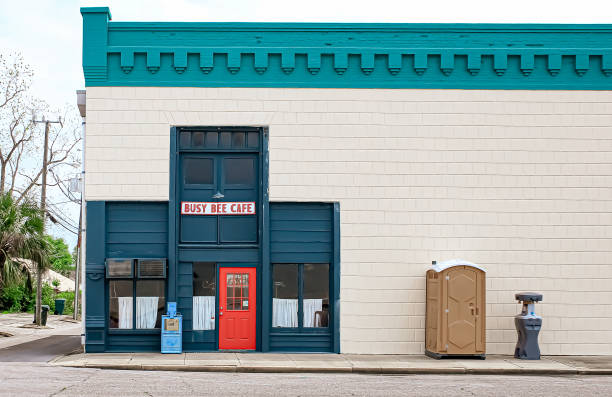 Best Luxury portable toilet rental  in Pingree Grove, IL