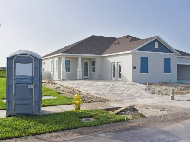 Best Portable toilet rental cost  in Pingree Grove, IL