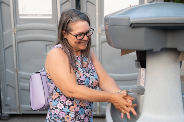 Pingree Grove, IL porta potty rental Company
