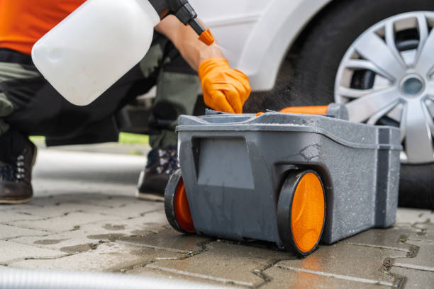 Best Local porta potty services  in Pingree Grove, IL