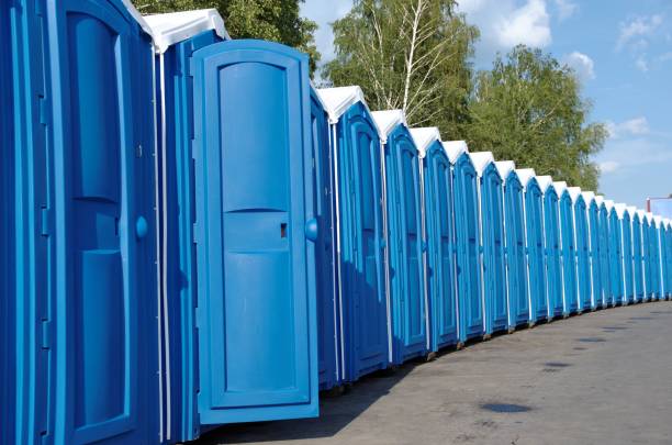 Best Emergency porta potty rental  in Pingree Grove, IL